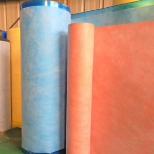 Modern Design Polypropylene Geotextile <strong>Fabric</strong> PP PE Compound Waterproof Material <strong>Membrane</strong> Sheets for Roofing Wall Paint Pools - Product Image 3