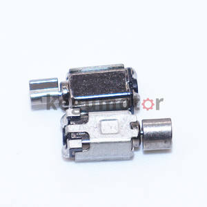3610 माइक्रो 3mm 3V डीसी लघु सतह-माउंट SMD मोबाइल फोन कंपन मोटर - Product Image 6