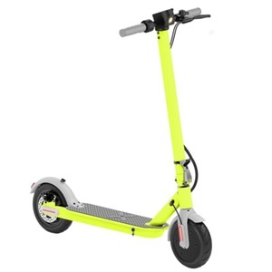 All'ingrosso 18MPH 18 miglia Range 5 ore Display LCD 10 "alta presa peso 250 libbre per bambini scooter elettrici giocattoli - Product Image 2