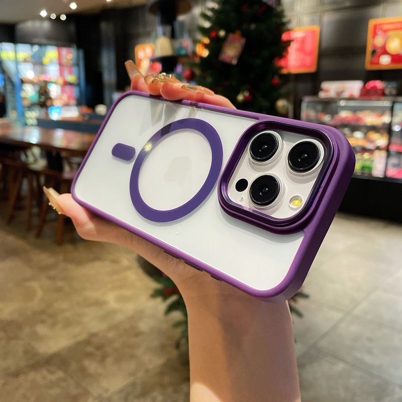 Morado oscuro