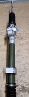 Crémaillère de direction assistée 49001-9Y200 49001-CN00A 490019Y000 49001-9Y000 492009Y20A 49200-9Y20A pour Nissan Teana J31 2.3 RHD