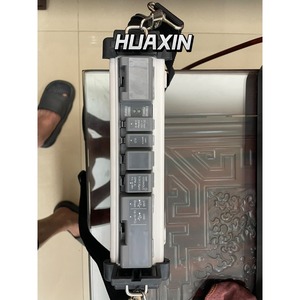 Anritsu MT9083A1 Access Master SM Fiber OTDR hx เครื่องทดสอบไฟเบอร์ออปติกแบบ OTDR รุ่น Access Master SM Fiber OTDR hx - Product Image 4
