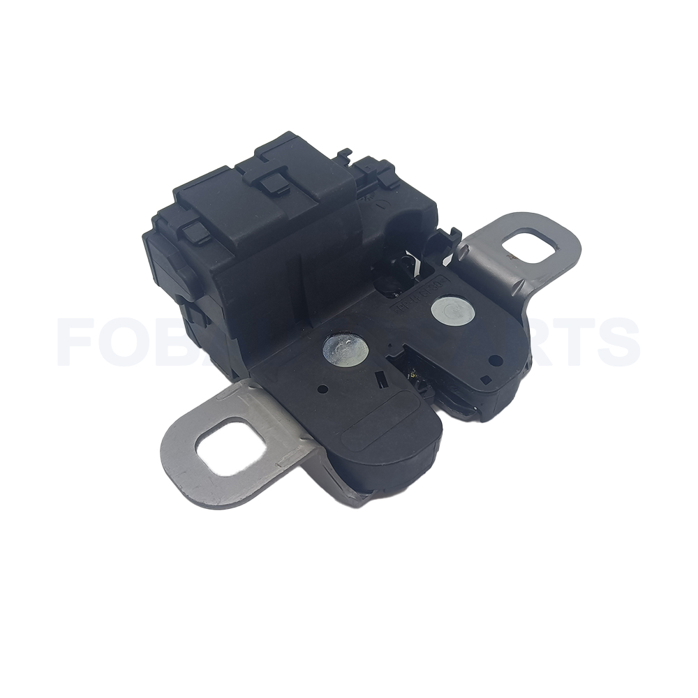 Trunk Tailgate Lock for BMW Mini Cooper 51249802312