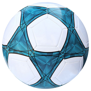 2026 New Arrival PU Soccer Ball High Quality Size 5/4 Football Thermal Bonded Football PU Leather Official Soccer Ball OEM - Product Image 4