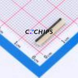 FPC-0.3HF-45PWBH10 FFC/FPC Connector SMD,P=0.3mm Connector Flip Cover Type Double Side Contact / Top Bottom Contact 45P 0.3mm - Product Image 1