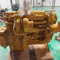 Factory Price diesel Engine Assembly C12 Engine Suitable for Caterpillar Construction Machinery Parts and Engines
