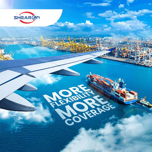 Servicio de envío profesional entrega puerta a US <span class=keywords><strong>Columbus</strong></span> air freight forwarder - Product Image 3
