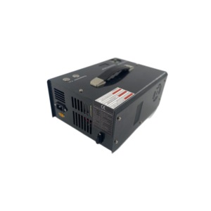 Compresor pcp110v, 220v, 12 <span class=keywords><strong>v</strong></span>, 300bar, 4500 psi, 30 mpa, equipo de buceo, compresor de aire sin aceite PCP - Product Image 3