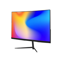 Écran de Moniteur Gaming Incurvé Grand Format en Gros 24/27/32/34/49 Pouces 60Hz 144Hz 165Hz 240Hz 2ms Panneau TFT 4K 2K