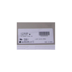 Écran LCD LVDS 16,2M 15,0 pouces 1024*768 pour moniteur de bureau, modèle LM150X06-A4C4 - Product Image 2