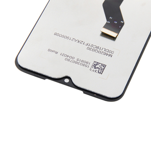 Di Động Điện Thoại Di Động Màn Hình Cho Motorola <span class=keywords><strong>E7</strong></span> E2020 Xt2052 Thay Thế Phụ Kiện LCD Màn Hình Cảm Ứng - Product Image 4