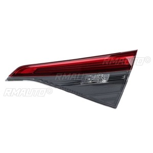 Luz Trasera LED Izquierda/Derecha, Conjunto de Luces Traseras, Luz de Esquina Ancha para Honda Civic 2022+ 34150-T20-A01 - Product Image 6