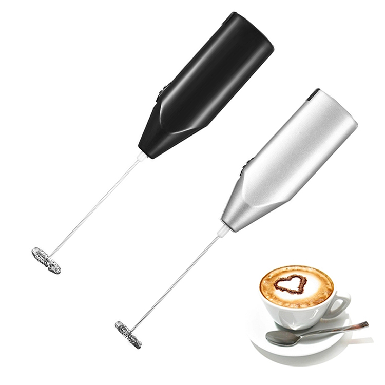 Online FBA Kitchen Accessories Baking Equipment Electric Egg Whisk Coffee Frother Mixer Tools Online Top Seller Shipping to USA