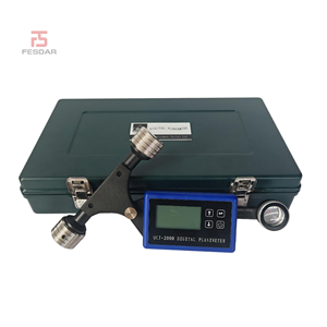 Planimètre numérique portable pour mesurer les surfaces irrégulières - Product Image 5