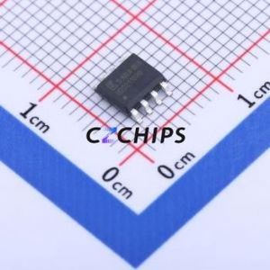 ทรานซิสเตอร์ SOIC-8 SLVU2.8-8BTG แบบใหม่ดั้งเดิมและการป้องกันไฟกระชาก (TVS/ESD) - Product Image 1