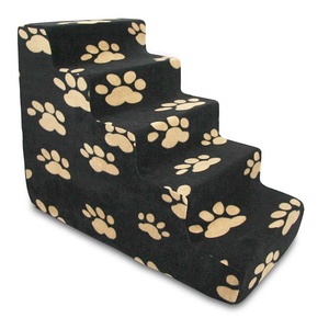 Abnehmbare Waschbar Abdeckung Neue Design Multi Zweck 2 Schritt Hund Treppen Schritte - Product Image 6