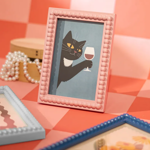 Colección de Marcos Coloridos de Marca Propia OEM. Colores, Tamaños y Logotipos Personalizados <span class=keywords><strong>para</strong></span> el Embalaje. Ideal <span class=keywords><strong>para</strong></span> <span class=keywords><strong>Tiendas</strong></span> de Regalos, Hoteles y Fotógrafos - Product Image 3