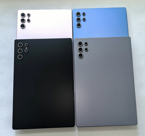 แท็บเล็ตพีซีระบบแอนดรอยด์ 14 ขนาด 10.1 นิ้ว ชิปประมวลผล MT6769 Octa Core รองรับ 4G LTE โทรศัพท์ได้ ใส่ซิมได้สองซิม แรม 4GB ความจุ 64GB หน้าจอ Incell ความสว่างสูง รองรับ WiFi และ GPS - Product Image 3