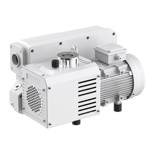 Bomba de Vacío de Paletas Rotativas de Una Etapa VALUE VSV, Lubricación por Aceite, OEM 220V 0.15, 1 Año de Garantía - Product Image 3