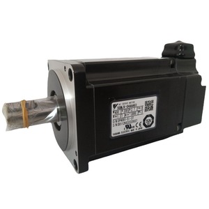 Motor Servo Yaskawa SGMV-09ADA61 09ADC61 13ADC61 20 30 44 Miniatura con Escobillas para Drones - Product Image 4