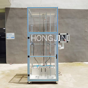 Accelerated Drop Tester For Simulated <b>Watches</b> Directional Drop Tester <b>Electronic</b> Product Drop Resistance Testing Equipment - Product Image 4