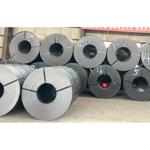 เหล็กแผ่นคาร์บอนต่ำ กลาง ปานกลางสูง ASTM A36 <span class=keywords><strong>Ss400</strong></span> Q235 เหล็กแผ่นรีดร้อน St37 S235jr S355jr  เหล็กม้วนรีดร้อน ปรับแต่งได้ - Product Image 3