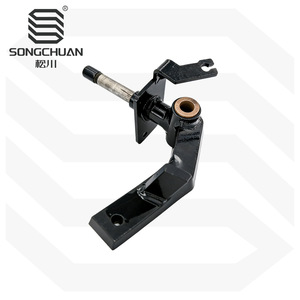 Ensemble d'axe <span class=keywords><strong>de</strong></span> direction pour voiturette <span class=keywords><strong>de</strong></span> <span class=keywords><strong>golf</strong></span> <span class=keywords><strong>Club</strong></span> Car, côté gauche ou droit, Villager 4/6/8 103717302 103717402 - Product Image 6