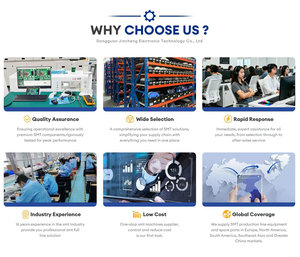 מזין חשמלי I-pulse F2-82M 8mm LG4-M2A00-540 LG4-M2A00 Smt - Product Image 5