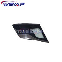 WGYAP - Piezas de Vidrio para Automóviles, Vidrio Triangular para Ventana Lateral Derecha e Izquierda, para BYD Sealion 05, Modelo 2025