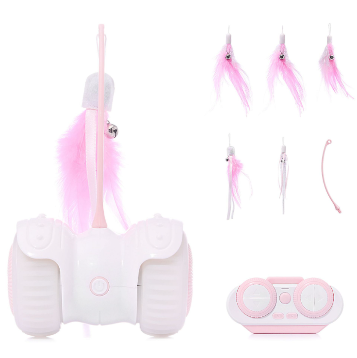 Controllo automatico elettronico RC luci colorate interattivi