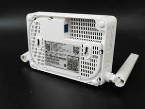 ONU XPON d'occasion <span class=keywords><strong>HS8546v5</strong></span> EG8145V5 EG8245W5 EG8247W5 EG8145X6 Dual Band WIFI 4GE + WIFI 2.4G/5G + 1TEL+1USB <span class=keywords><strong>Firmware</strong></span> Anglais - Product Image 4