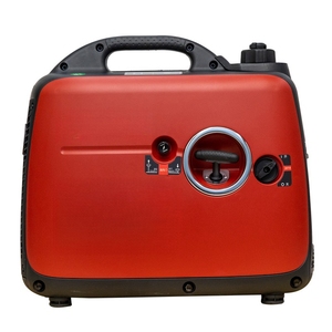 Yhs Chất Lượng Cao 5KW Xách Tay Im Lặng LPG Gas Máy Phát Điện Biến Tần 5000W Nhà Sao Lưu Với Từ Xa Bắt Đầu - Product Image 3