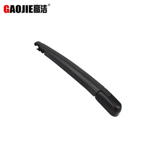 Conjunto de Brazo de Limpiaparabrisas Trasero Gaojie para Hyundai Palisade 17-23, Ángulo de Raspado de 120 Grados - Product Image 4