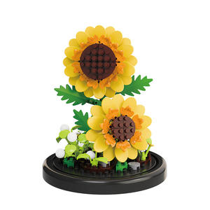 Строительные блоки из микропластика - Product Image 1