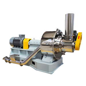 <span class=keywords><strong>Broyeur</strong></span> industriel à poudre ultra fine, <span class=keywords><strong>broyeur</strong></span> à impact, <span class=keywords><strong>broyeur</strong></span> à classification d'air - Product Image 1