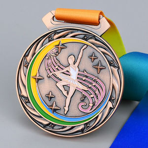 Récompenses Personnalisées <span class=keywords><strong>Ligue</strong></span> de Course Médaille de Football Médaillon Athlétique 3D Laiton Or Argent Bronze Métal Europe Médaille de la <span class=keywords><strong>Ligue</strong></span> <span class=keywords><strong>des</strong></span> <span class=keywords><strong>Champions</strong></span> - Product Image 5