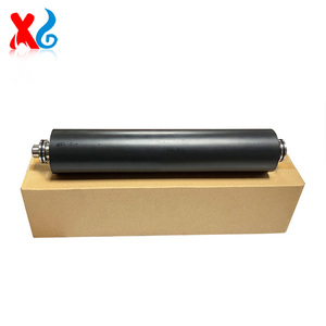 ลูกกลิ้งกดกระดาษล่างสำหรับเครื่องพิมพ์ AccurioPress 6120 6136 6272 A4EWR70E00 ใช้กับ Konica Minolta BH 1100 951 1052 <span class=keywords><strong>1250</strong></span> 1051 1200 A4EUR70V00 - Product Image 1