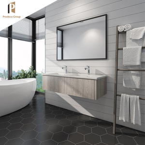Hôtel moderne en aluminium italien vanité Noir Foncé Vanité <span class=keywords><strong>de</strong></span> <span class=keywords><strong>Salle</strong></span> <span class=keywords><strong>De</strong></span> <span class=keywords><strong>Bain</strong></span> En Bois petite armoire <span class=keywords><strong>de</strong></span> toilette - Product Image 5