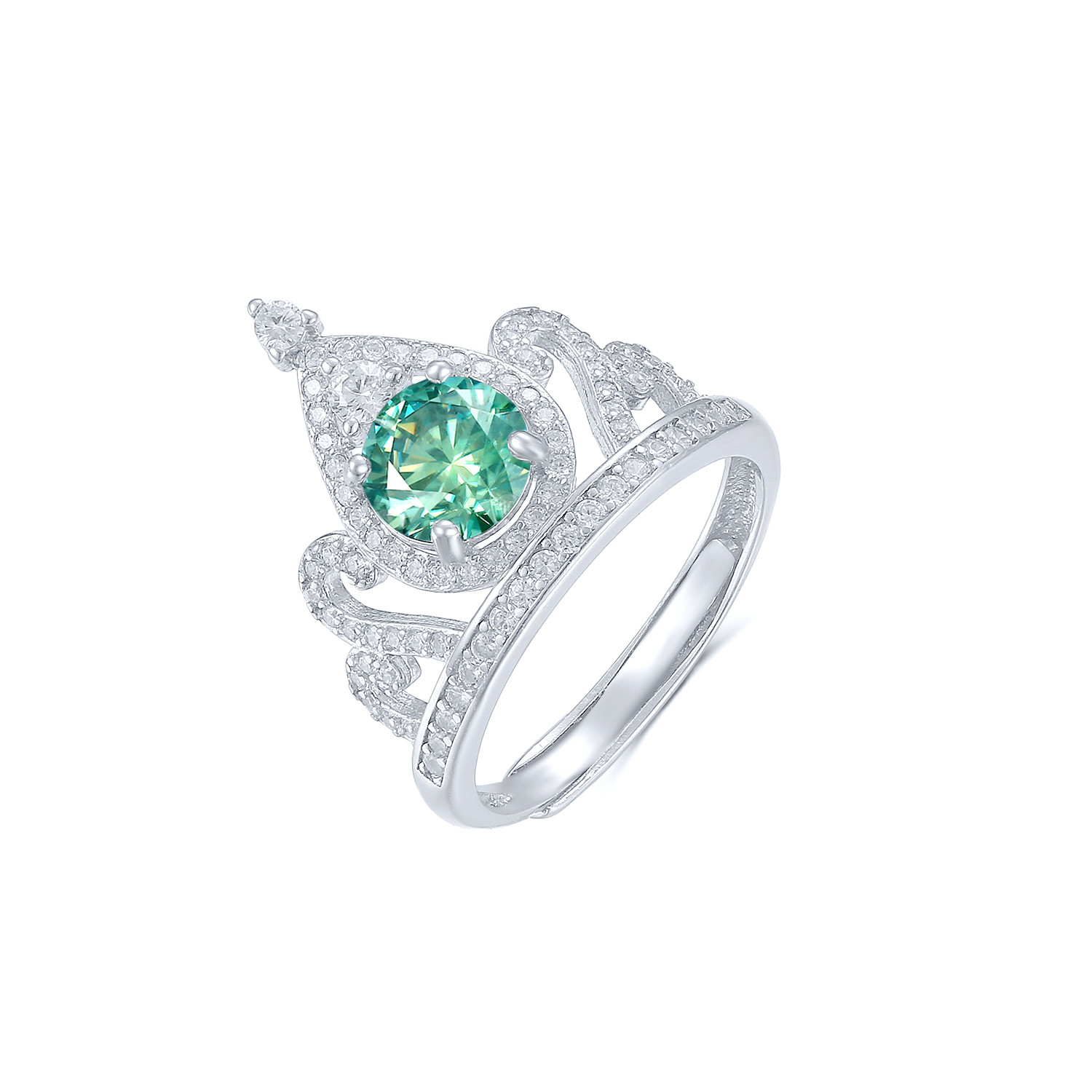Verde