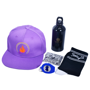 Novo Atacado Branded Gift Set Presentes do negócio para clientes Funcionários personalizado com impressão do Dia das Mães - Product Image 1