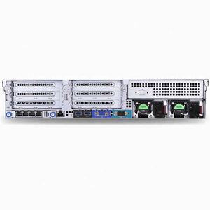 เซิร์ฟเวอร์รุ่นใหม่ R4900G3 สั่งซื้อจากผู้ผลิต H3C เซิร์ฟเวอร์ Uniserver R4900 แบบติดตั้งในตู้แร็คขนาด 2U - Product Image 6