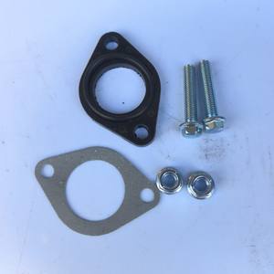 Piezas de Carburador para Motocicleta Todoterreno, Junta de Baquelita Modificada de 26 mm, Junta de Papel - Product Image 4