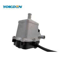 Chauffe-eau à enveloppe moteur 1000W 1500W 2000W 3000W avec pompe de circulation pour système de chauffage du liquide de refroidissement de générateur diesel