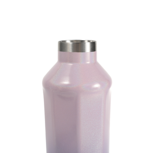 <span class=keywords><strong>Thermos</strong></span> portable en acier inoxydable 500 ml à double paroi sous vide, anti-fuite, sans BPA, écologique, mignon, antidérapant, pour enfants, 12-24 heures - Product Image 4