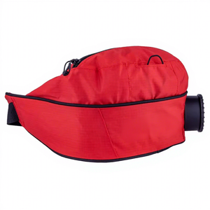 Riñonera multifunción para botella de bebida deportiva, equipo de esquí <span class=keywords><strong>Swix</strong></span>, cinturón de hidratación aislado de 1 litro - Product Image 1