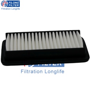 Filong nhà sản xuất chất lượng cao Hot Bán ô tô Bộ lọc không khí a2193 13780-55k00 13780-79j00 sfa7900 A-1437 a1241 <span class=keywords><strong>c23004</strong></span> - Product Image 4