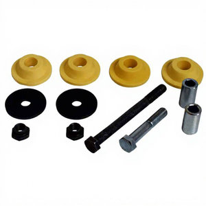 OEM 385266S 1481245S pezzi di ricambio Auto 1894408 Kit di riparazione della cabina di guida per la personalizzazione del supporto Scania - Product Image 1