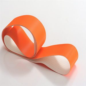 PVC/PU /PVK/PE/Felt Băng Tải Chịu Lạnh, Chịu Nhiệt, Không Trơn Trượt, Chống Tĩnh Điện Và Chống Ăn Mòn - Product Image 3