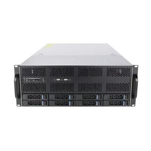 <span class=keywords><strong>Server</strong></span> AI Intel Xeon pintar, teknologi Modern canggih Hpc <span class=keywords><strong>Server</strong></span> pembelajaran dalam pelatihan AI 4U 4 Gpu - Product Image 5