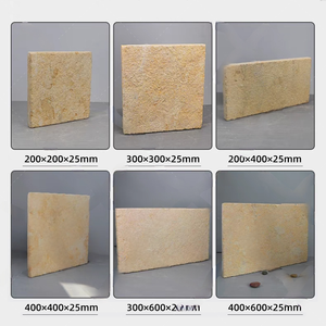 Custom Non-slip Antique Limestone Stone Tiles For Outdoor Stone <strong>Pavers</strong> Modern For Swimming <strong>Pool</strong> <strong>Coping</strong> Villa Patio Hotel Plaza - Product Image 3